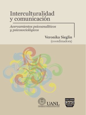 cover image of Interculturalidad Y Comunicación